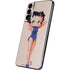 Betty Boop Swimsuit Galaxy S22 Plus Skin